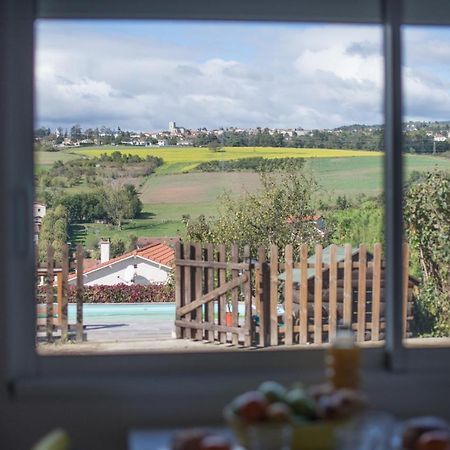 Kasa Home - Calme, Cosy, Wifi & Netflix Saint-Martin-la-Plaine 외부 사진