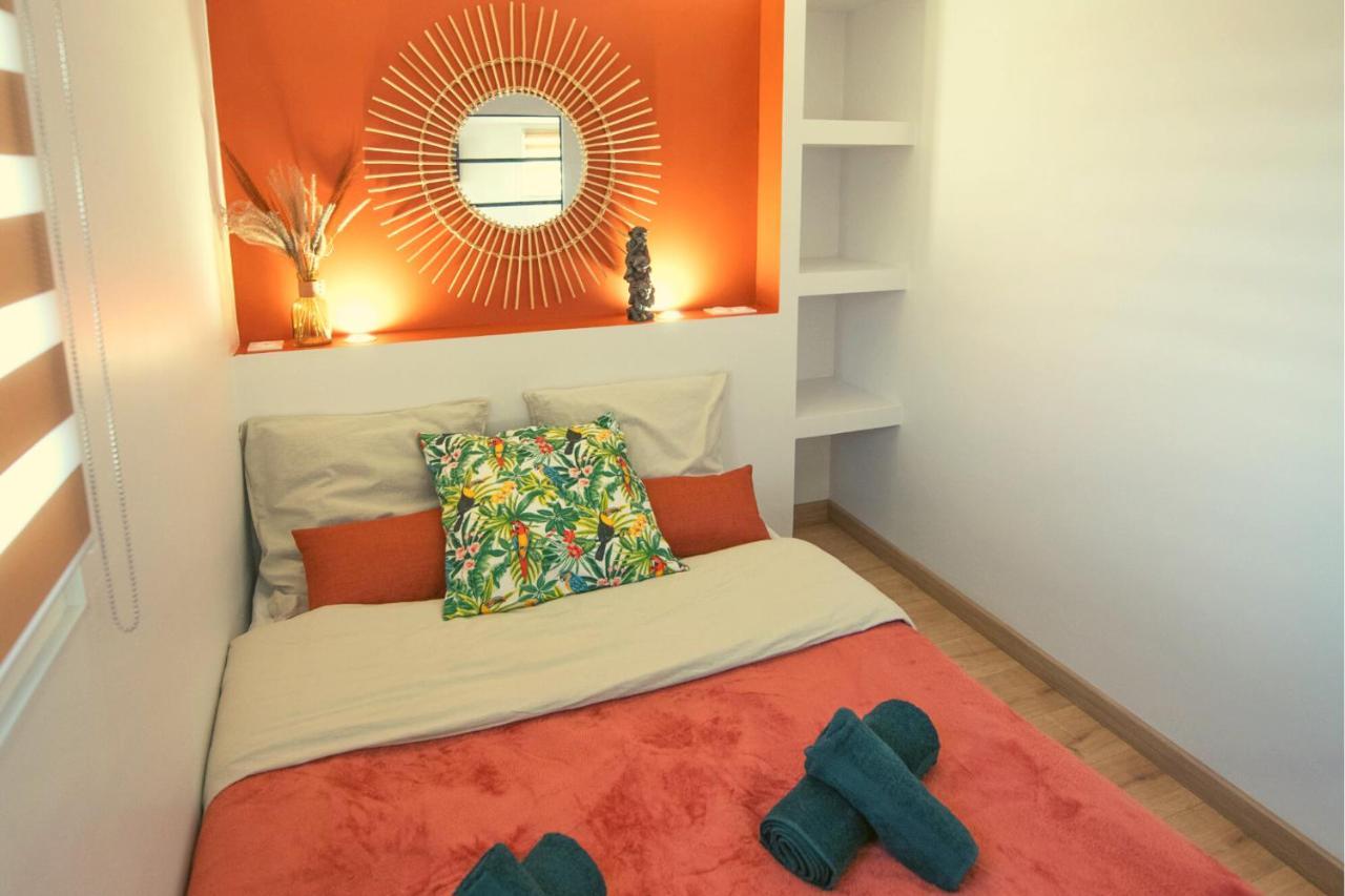 Kasa Home - Calme, Cosy, Wifi & Netflix Saint-Martin-la-Plaine 외부 사진