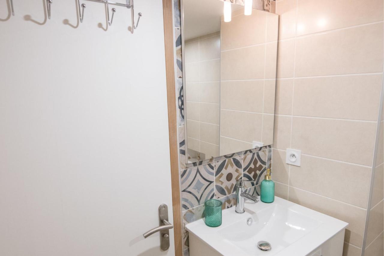 Kasa Home - Calme, Cosy, Wifi & Netflix Saint-Martin-la-Plaine 외부 사진