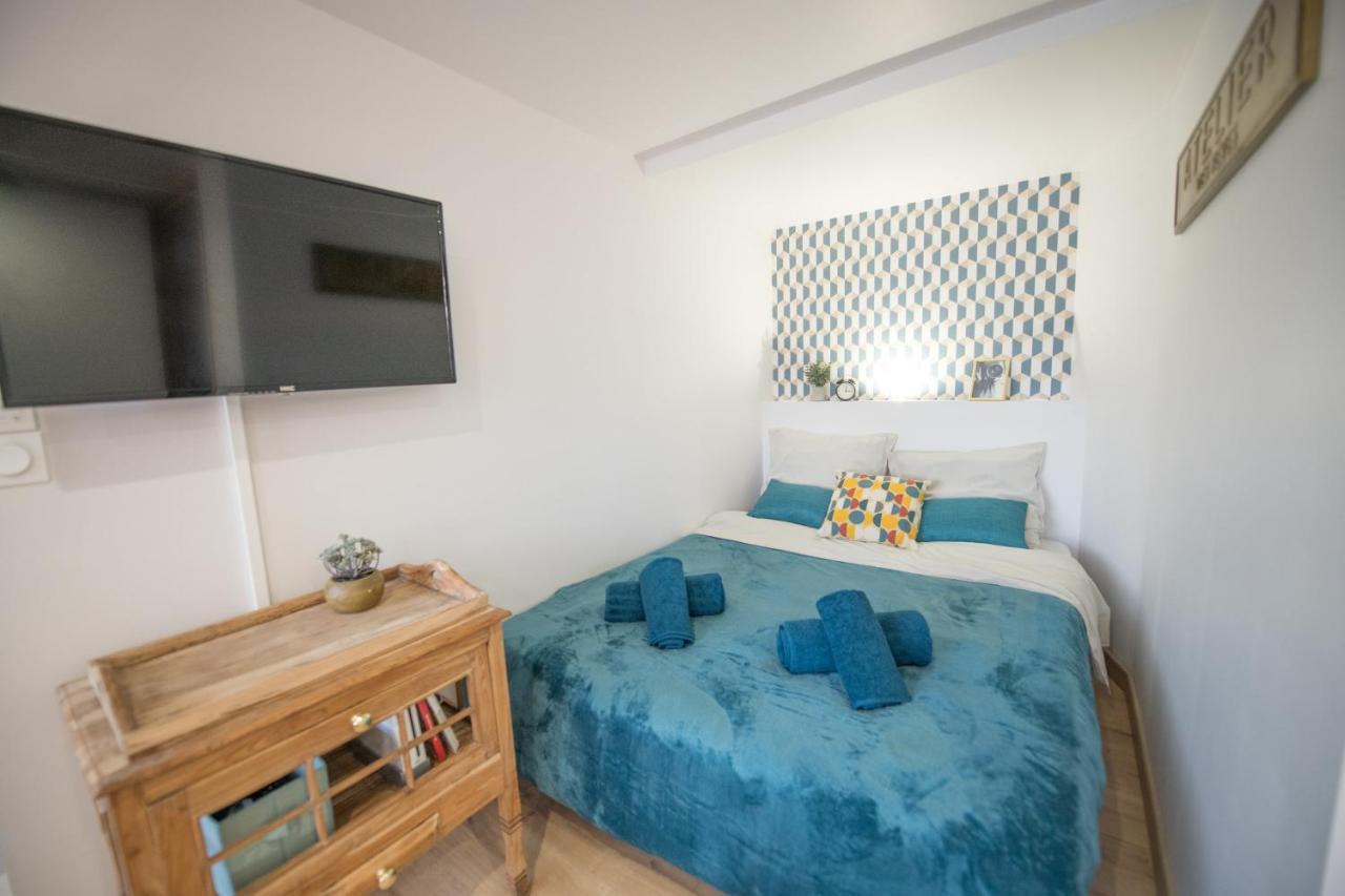 Kasa Home - Calme, Cosy, Wifi & Netflix Saint-Martin-la-Plaine 외부 사진